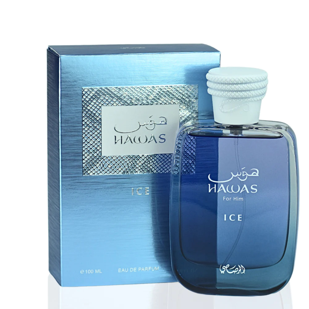 Perfume Fragrance For Men - Perfume Clássico para Homem de Longa