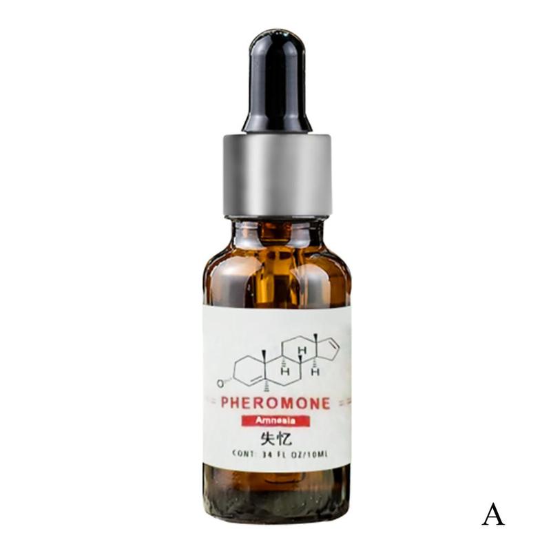 Perfume Fragrance One - Feromônio para homem atrair mulheres androstenona