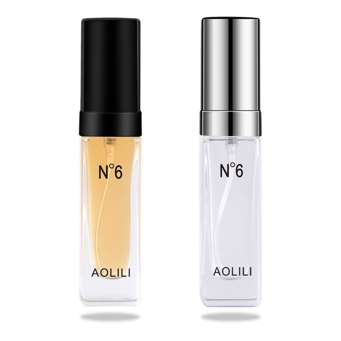 Perfume Fragrance For Men - Perfume Unissex N6 para Mulheres e