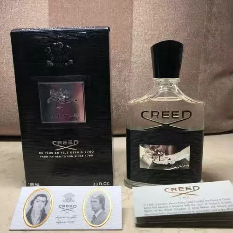 Creed Aventus Dupe - Perfume Creed Aventus Eau de Parfum