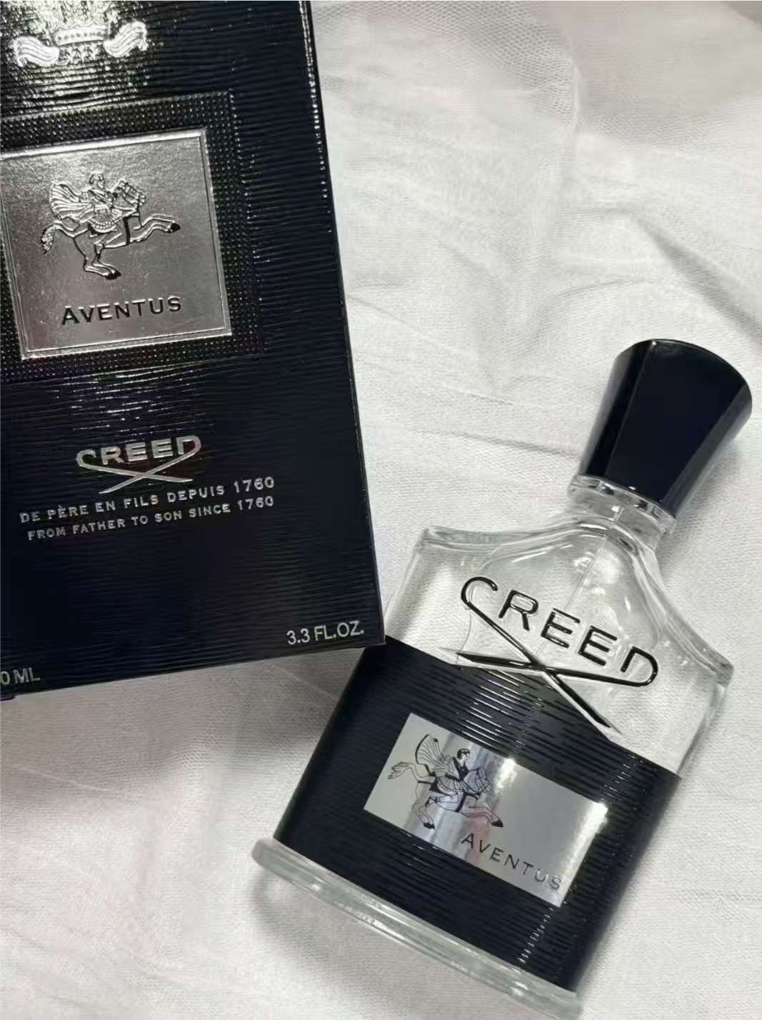 Creed Aventus Dupe - Creed Aventus Eau de Parfum 120ml