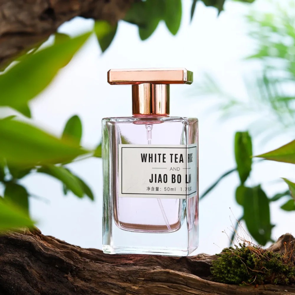 Perfume Fragrance For Girls - Perfume EDP Feminino White Tea Rose