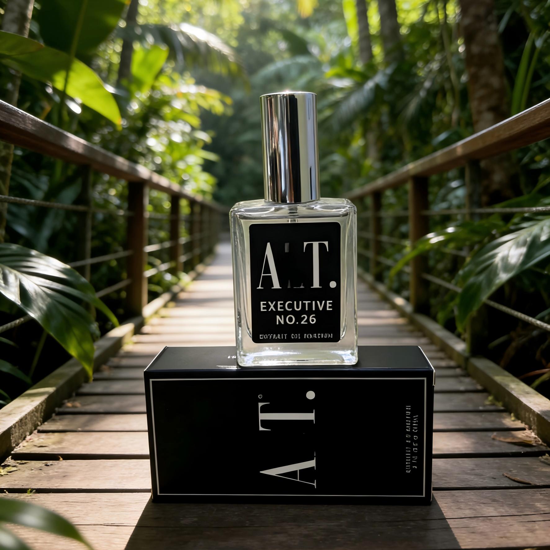 FRAGRÂNCIAS Executivas No. 26  - Creed Aventus Dupe avaliação e preço