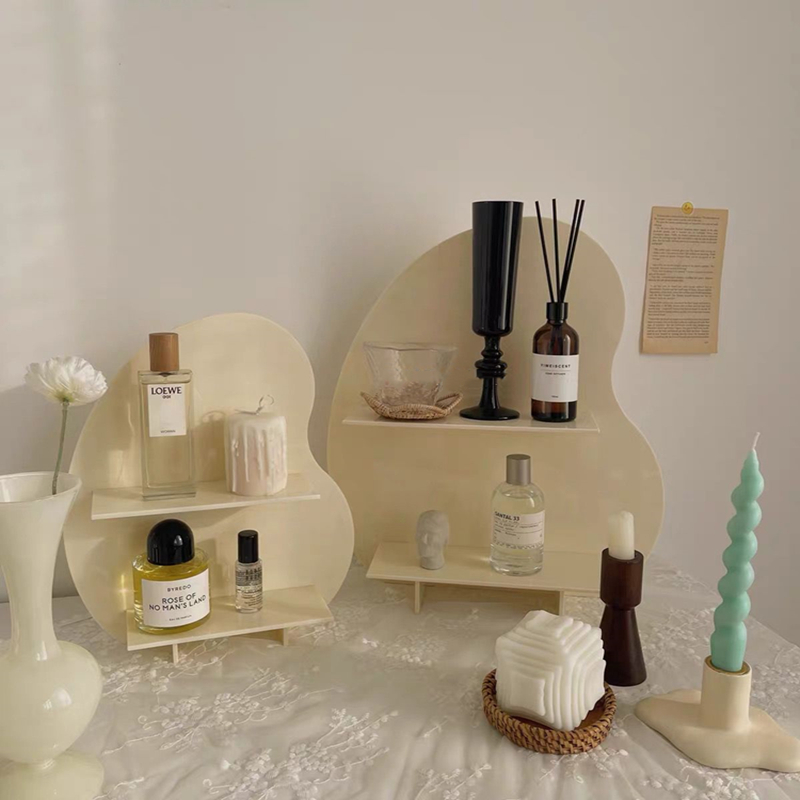 Ins estilo creme decoração fei - Perfume Fragrance For Girls avaliação e preço