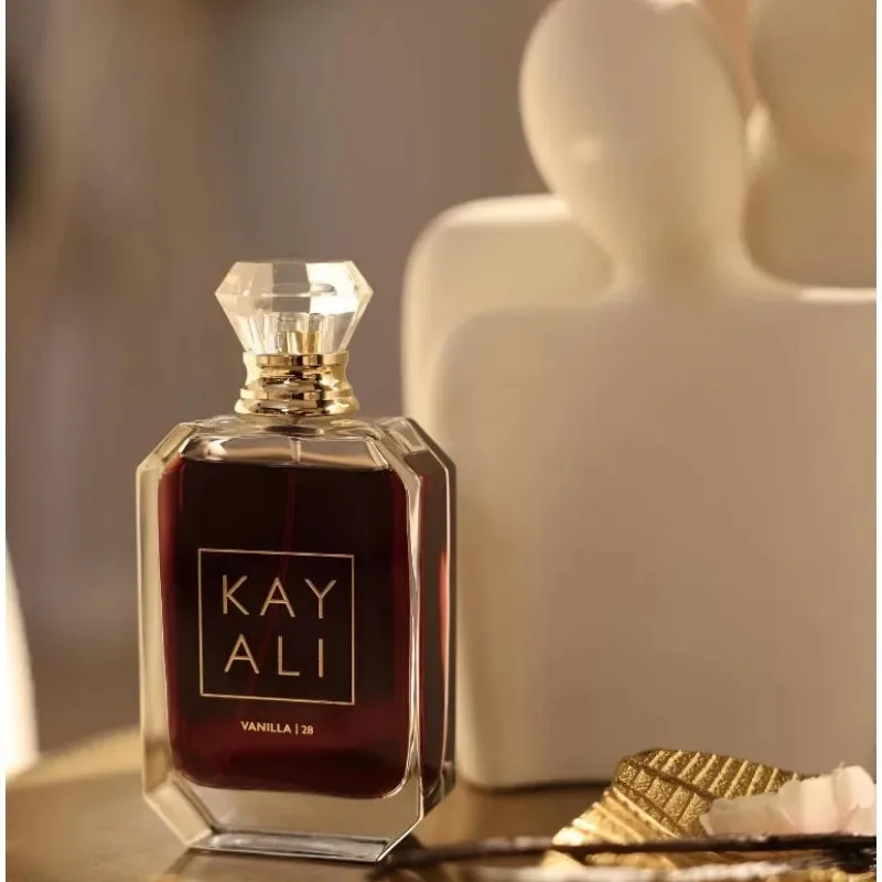 KAYALI 100ml Eau de Parfum 81  - Perfume Fragrance For Men avaliação e preço