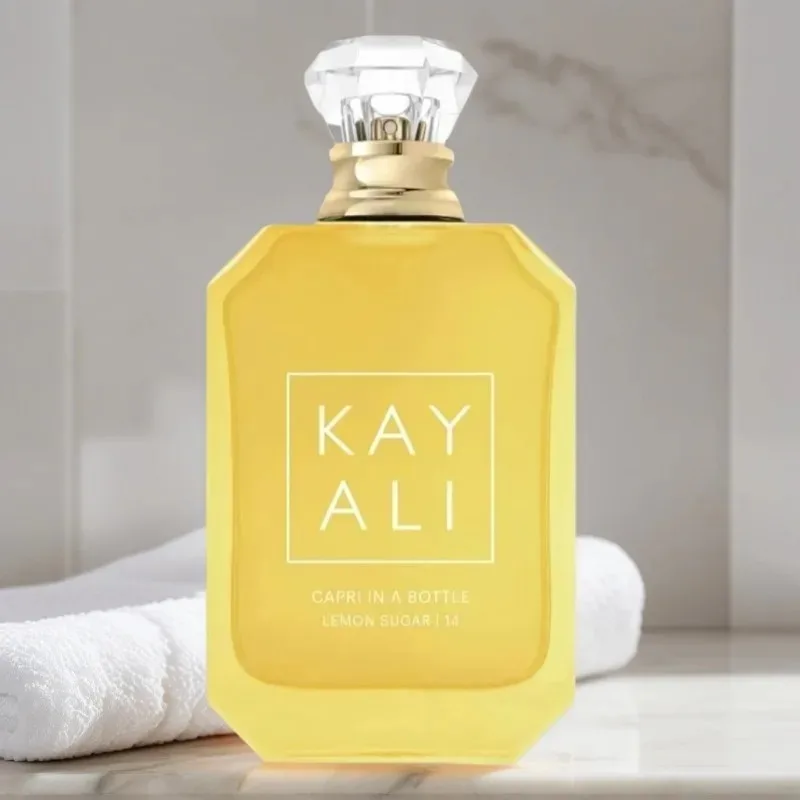 KAYALI 100ml Eau de Parfum 81  - Perfume Fragrance For Men avaliação e preço