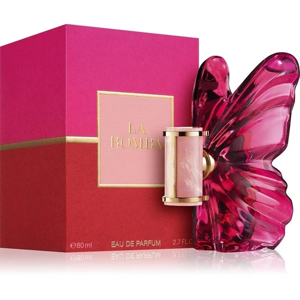 Conjunto de Fragrâncias Femini - Perfume Fragrance Gift Set avaliação e preço