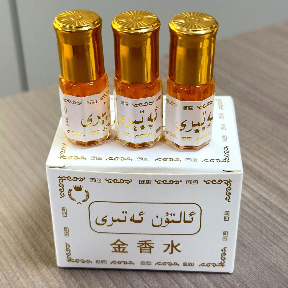 Óleo Perfumado Roll-On Arabian - Perfume Fragrance Concentration avaliação e preço