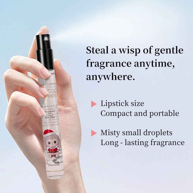Conjunto de Presentes de Perfu - Perfume Fragrance Gift Set avaliação e preço