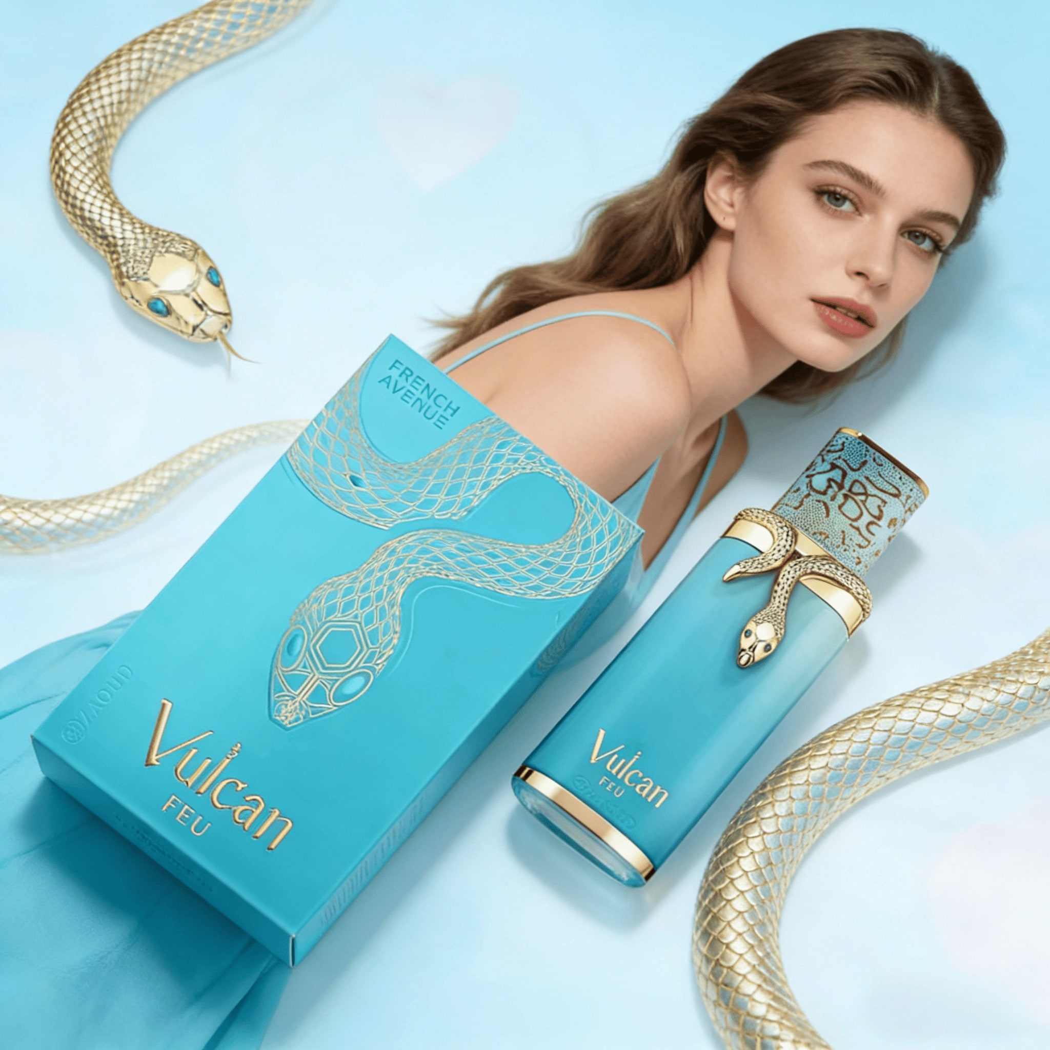Fragrance World French Avenue  - Perfume Is Fragrance World avaliação e preço