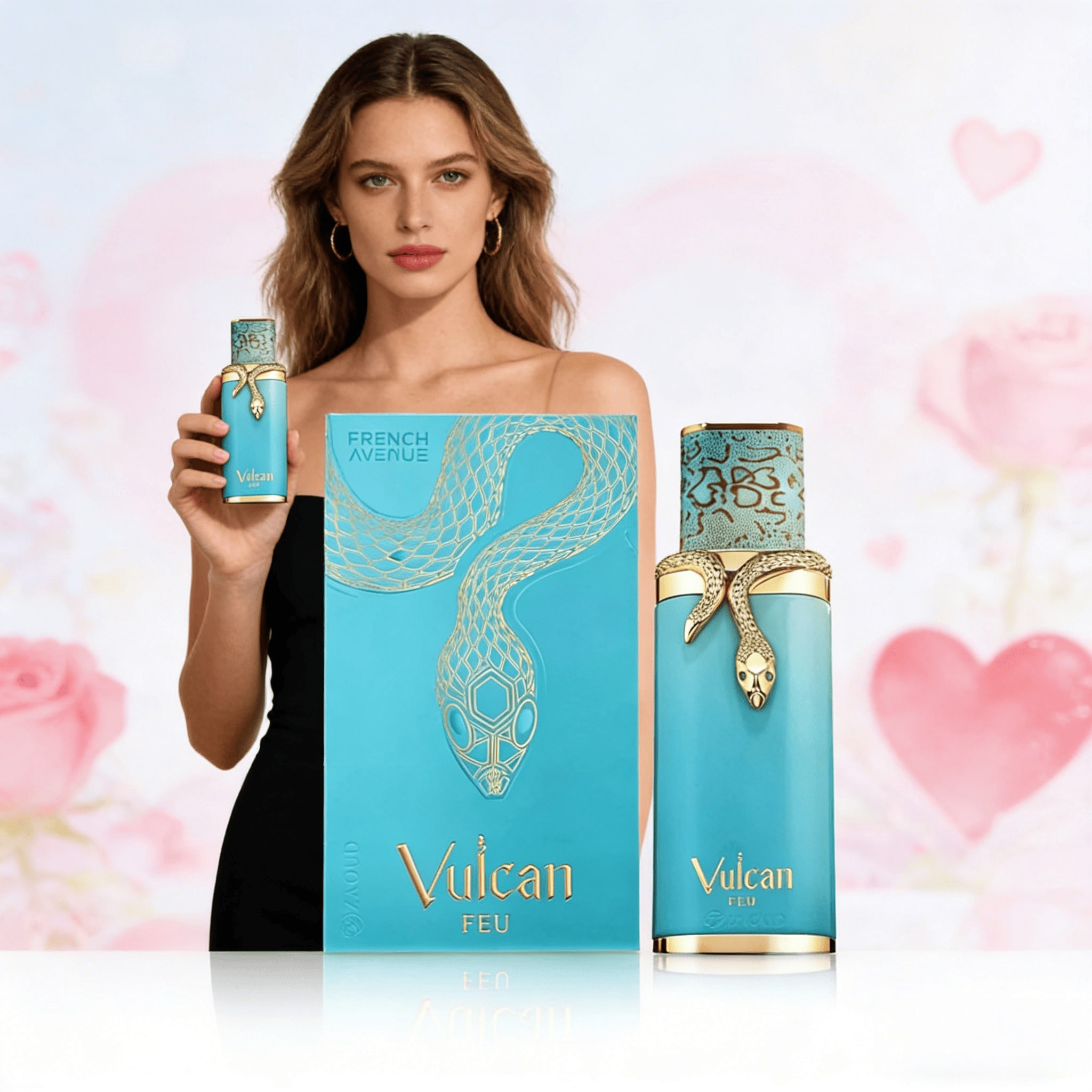 Fragrance World French Avenue  - Perfume Is Fragrance World avaliação e preço