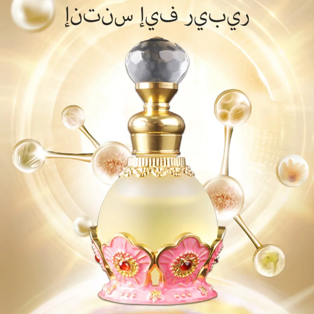 Perfume feminino natural flora - Perfume Fragrance Concentration avaliação e preço