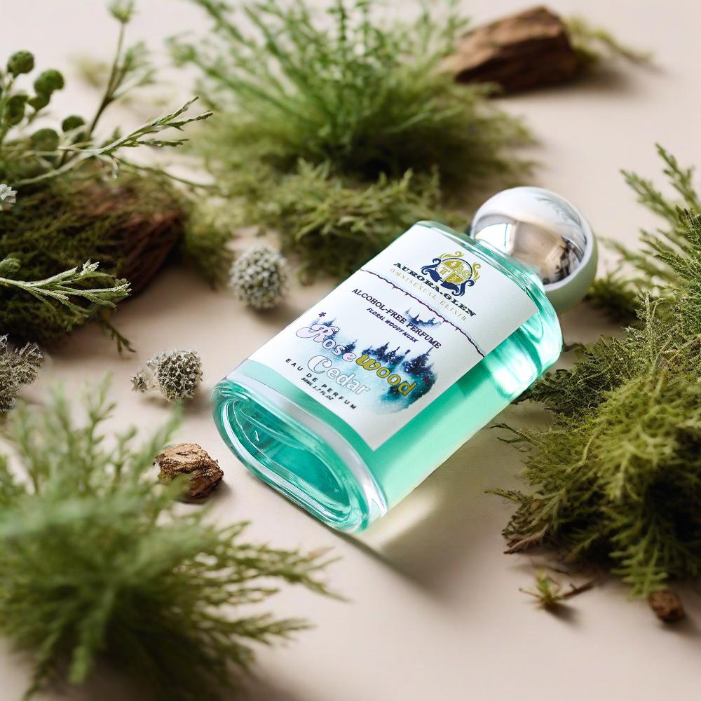 Óleo Essencial Aromático 20% C - Perfume Fragrance Concentration avaliação e preço
