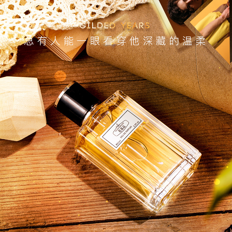 Perfume Floral Eau De Parfum 6 - Perfume Fragrance For Men avaliação e preço