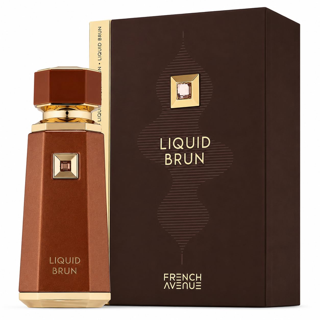 Perfume Masculino Fragrance Wo - Perfume Is Fragrance World avaliação e preço