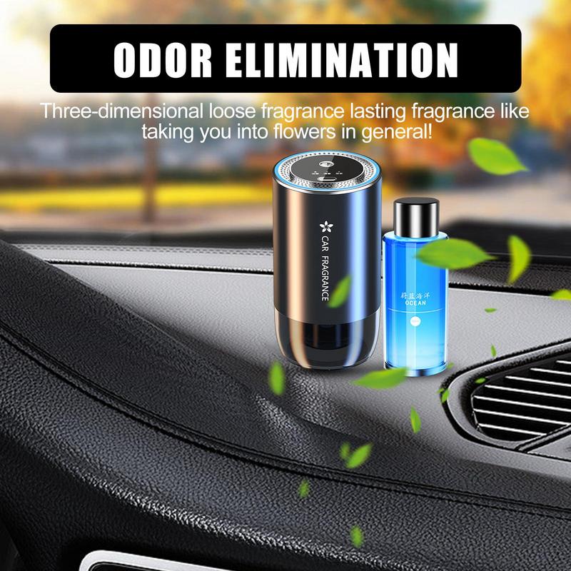 Difusor de perfume para carro, - Perfume Fragrance Concentration avaliação e preço