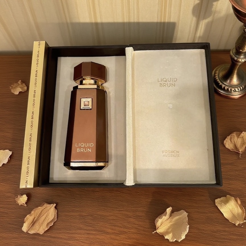 Fragrance World French Avenue  - Perfume Is Fragrance World avaliação e preço