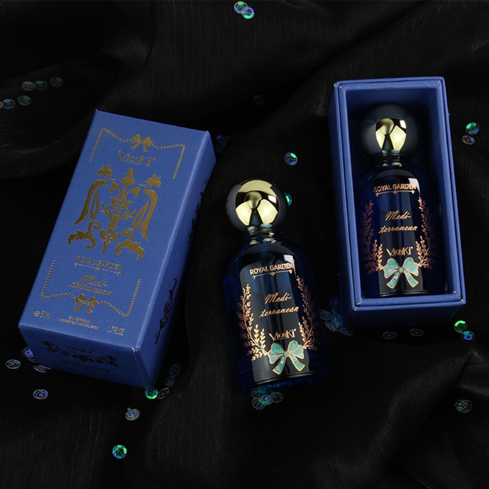 Perfume Floral Cítrico Fresco  - Perfume Fragrance Gift Set avaliação e preço