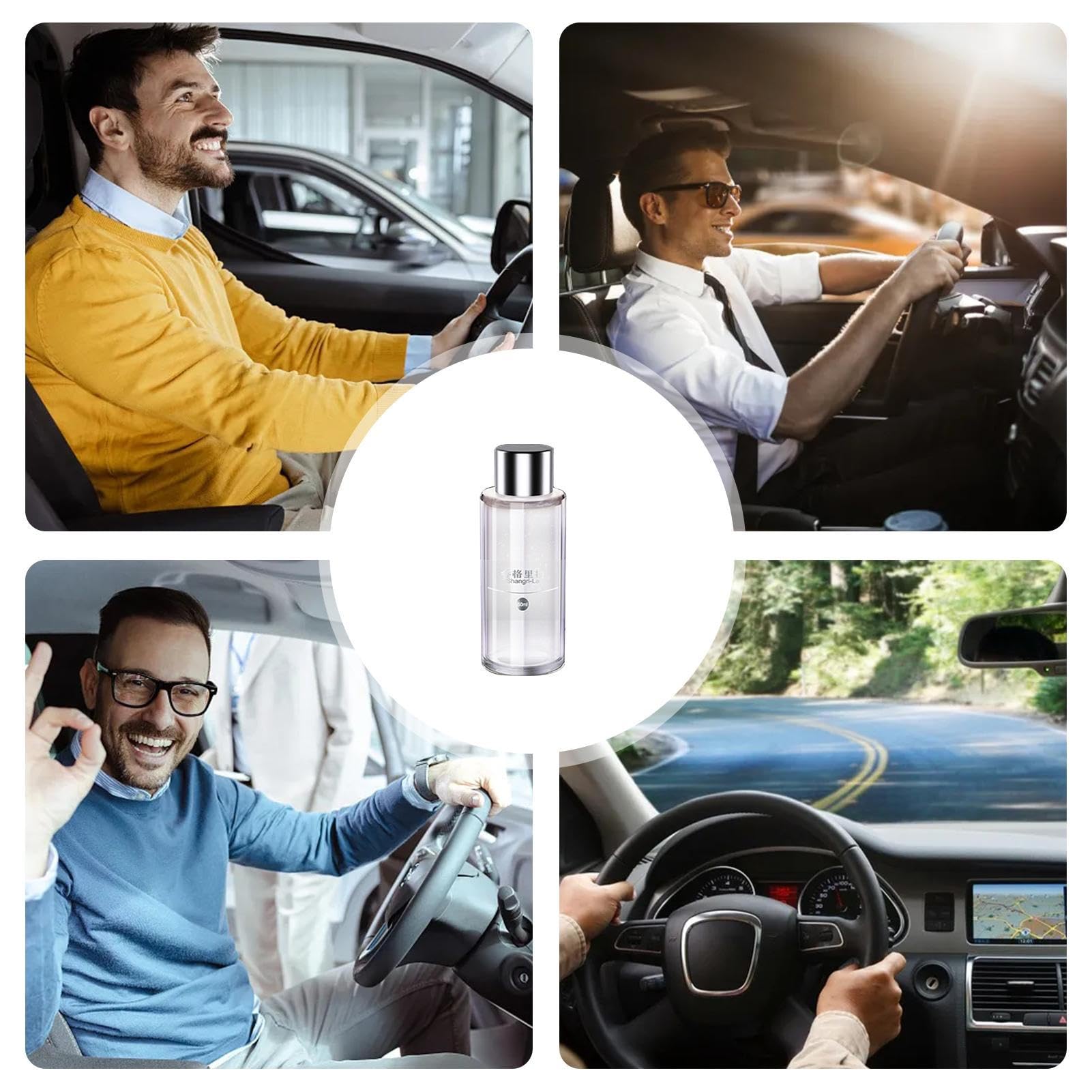 Difusor de perfume para carro  - Perfume Fragrance Concentration avaliação e preço
