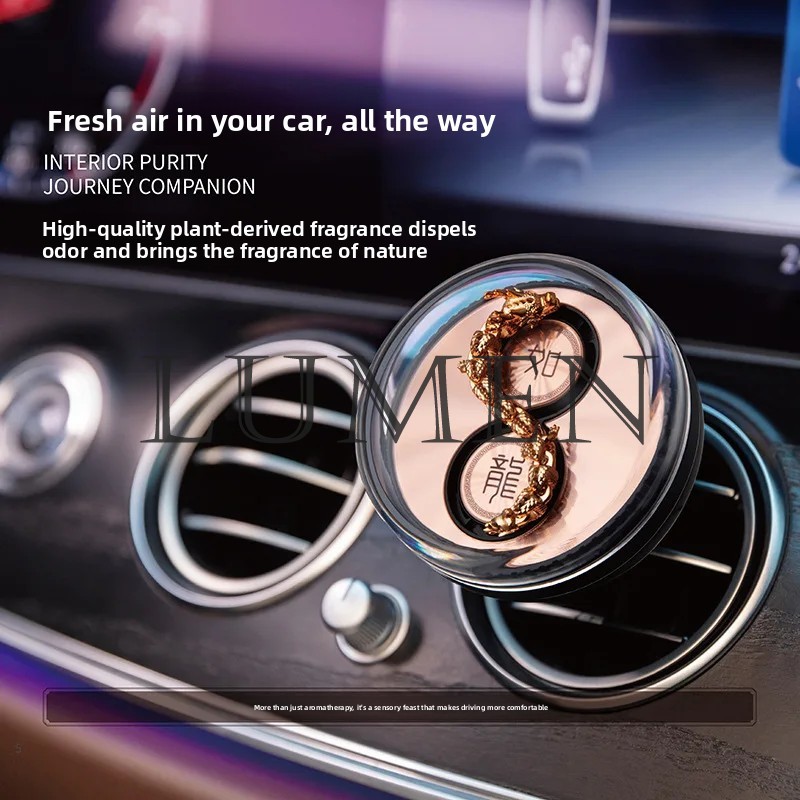Aromatizador Automotivo de Alt - Perfume Is Fragrance World avaliação e preço