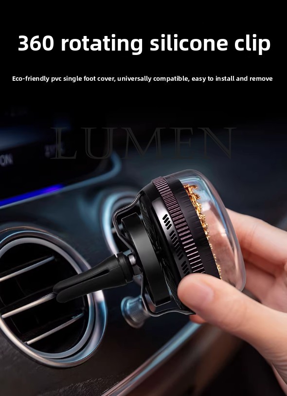 Aromatizador Automotivo de Alt - Perfume Is Fragrance World avaliação e preço