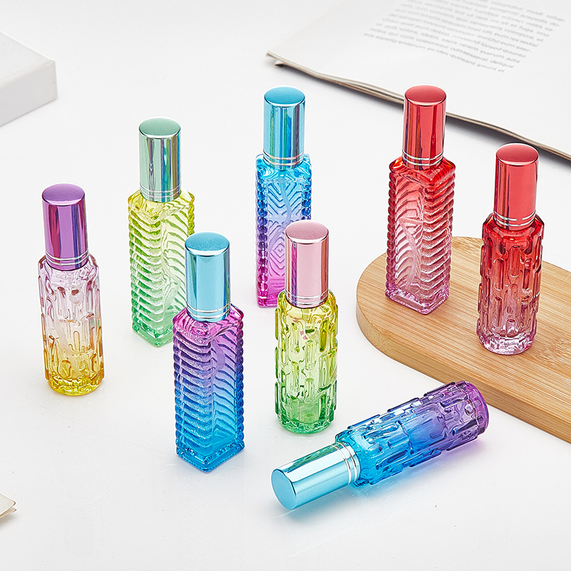 1 unidade de frasco de perfume - Perfume Fragrance One avaliação e preço