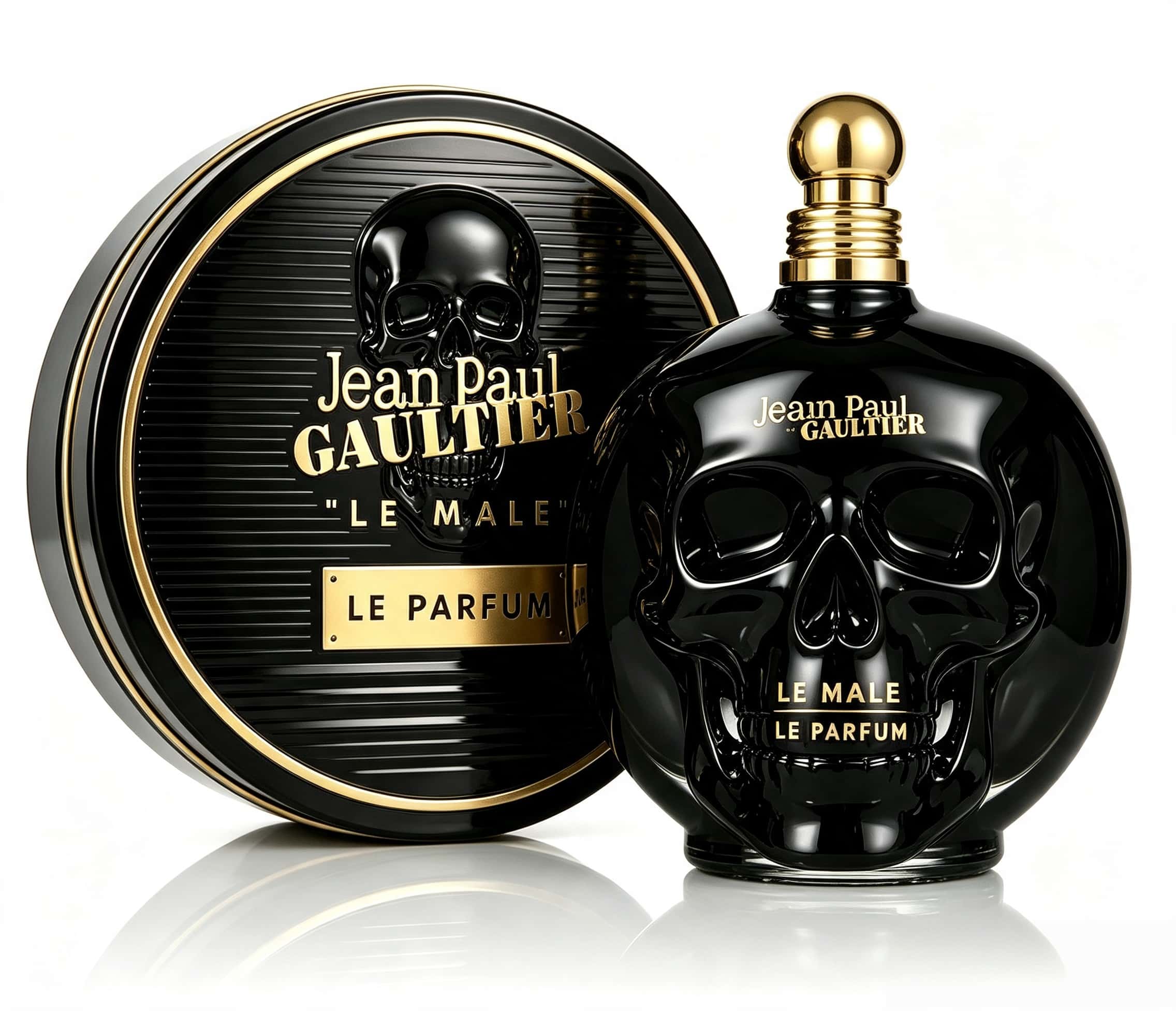 Jean Paul Gaultier 4 Estilos C - Perfume Fragrance For Men avaliação e preço