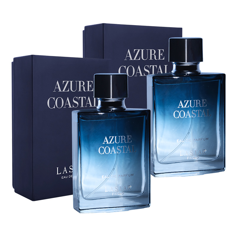 Perfume Masculino LASTAR, Dois - Perfume Fragrance Gift Set avaliação e preço