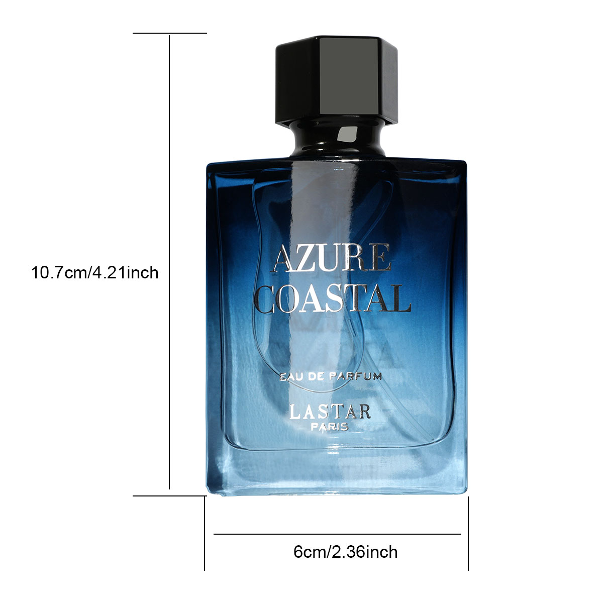 Perfume Masculino LASTAR, Dois - Perfume Fragrance Gift Set avaliação e preço