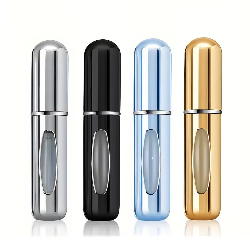 Atomizador de Perfume Portátil - Perfume Fragrance One avaliação e preço