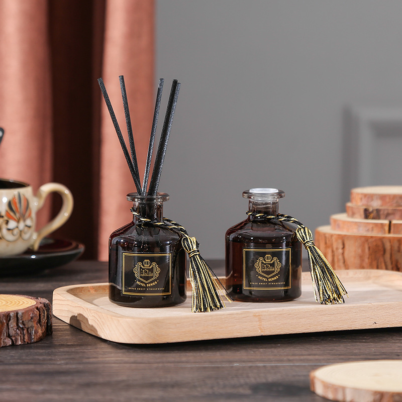 Conjunto de Difusores de Aroma - Perfume Fragrance Good avaliação e preço
