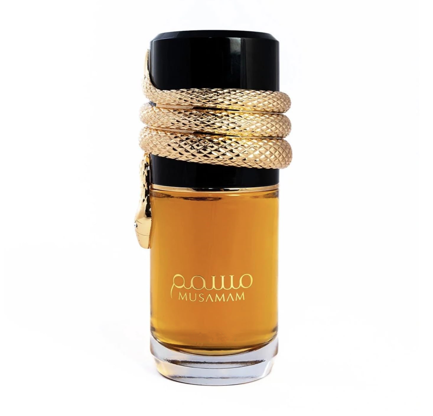 Perfume Árabe Premium Musamam  - Perfume Fragrance For Men avaliação e preço