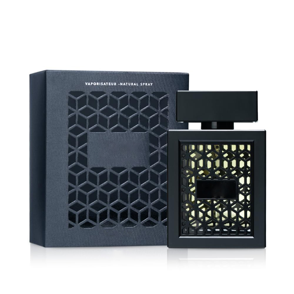 RAVA Men Eau de Parfum Spray 3 - Perfume Fragrance Concentration avaliação e preço