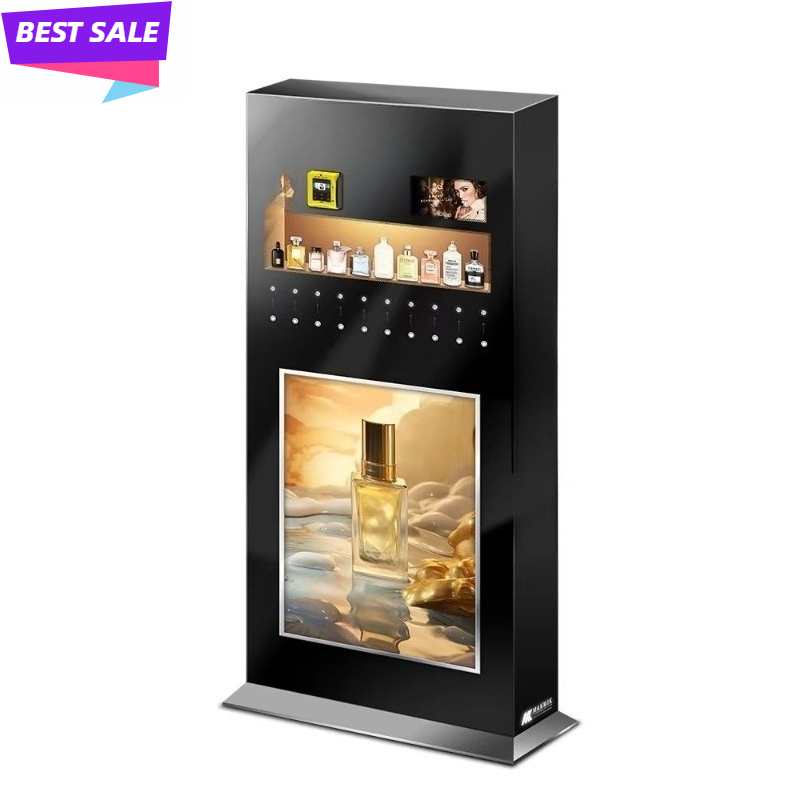 Máquina de Venda Automática de - Perfume Fragrance Price avaliação e preço