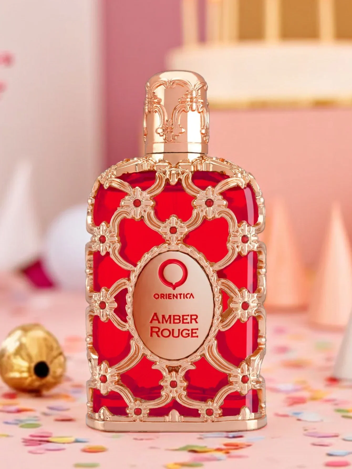 NOTA: PRODUTO DESCONTINUADO, N - Perfume Fragrance Concentration avaliação e preço