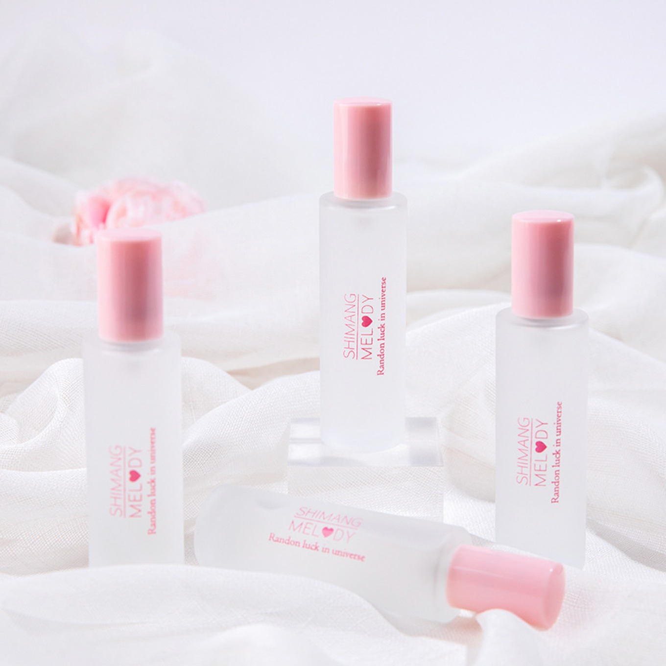 Perfume de Flor de Cerejeira p - Perfume Fragrance For Girls avaliação e preço
