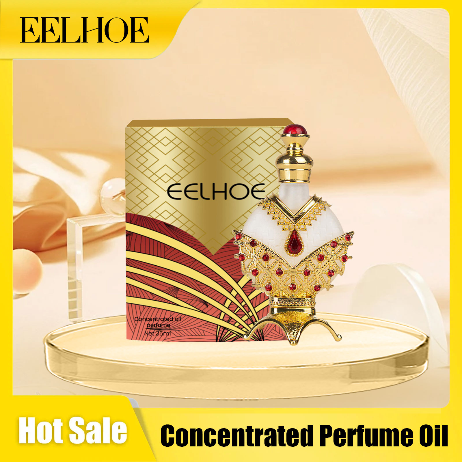 Óleo de Perfume Concentrado Ee - Perfume Fragrance Concentration avaliação e preço