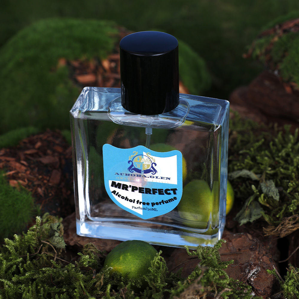 Perfume masculino azul, fragrâ - Creed Aventus Dupe avaliação e preço