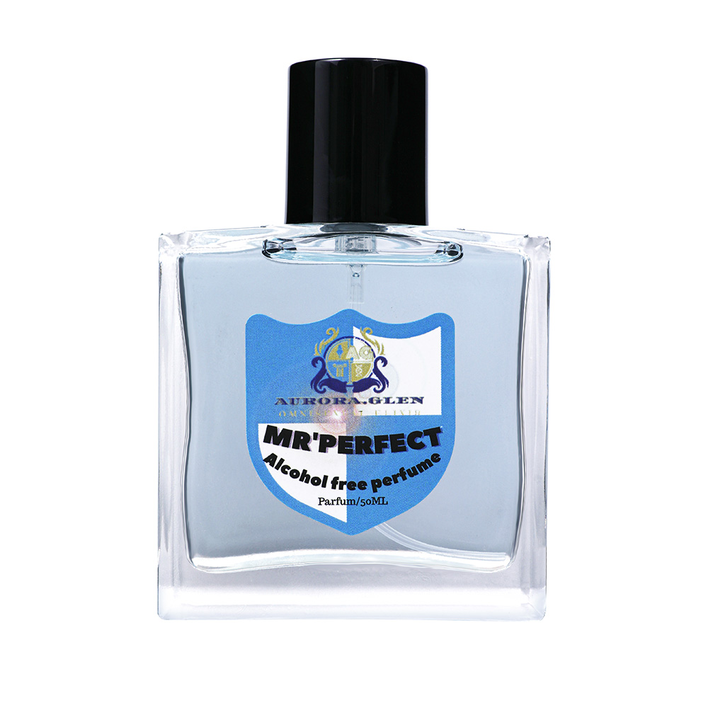 Perfume masculino azul, fragrâ - Creed Aventus Dupe avaliação e preço