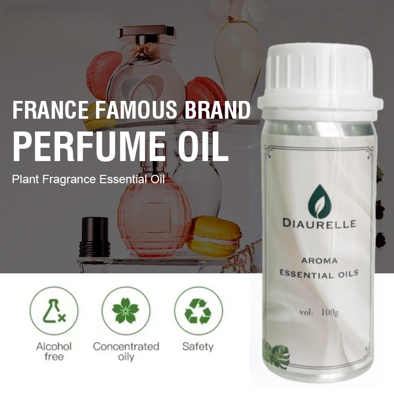 DiAURELLE 100mL Aroma Difusor  - Perfume Fragrance Concentration avaliação e preço