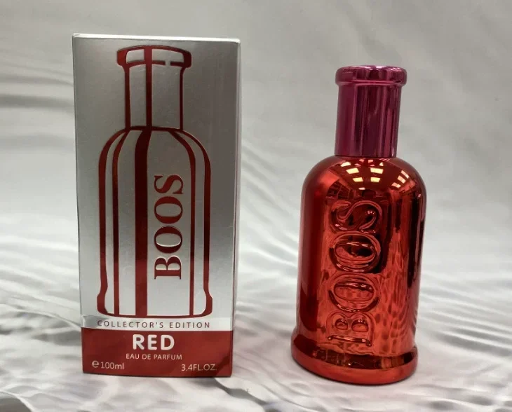 Perfume Masculino 100ml em Pro - Perfume Fragrance For Men avaliação e preço