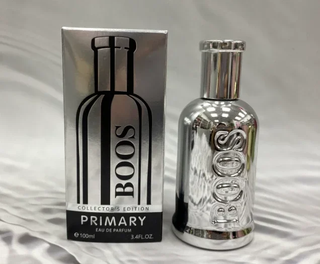 Perfume Masculino 100ml em Pro - Perfume Fragrance For Men avaliação e preço