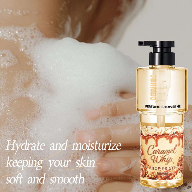 Gel de banho perfumado com fra - Perfume Fragrance One avaliação e preço