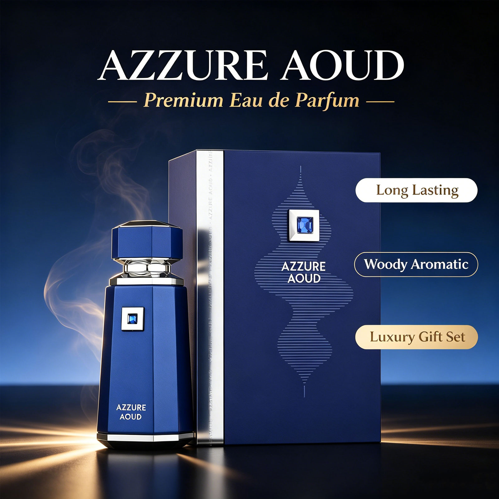 Fragrance World French Avenue  - Perfume Is Fragrance World avaliação e preço