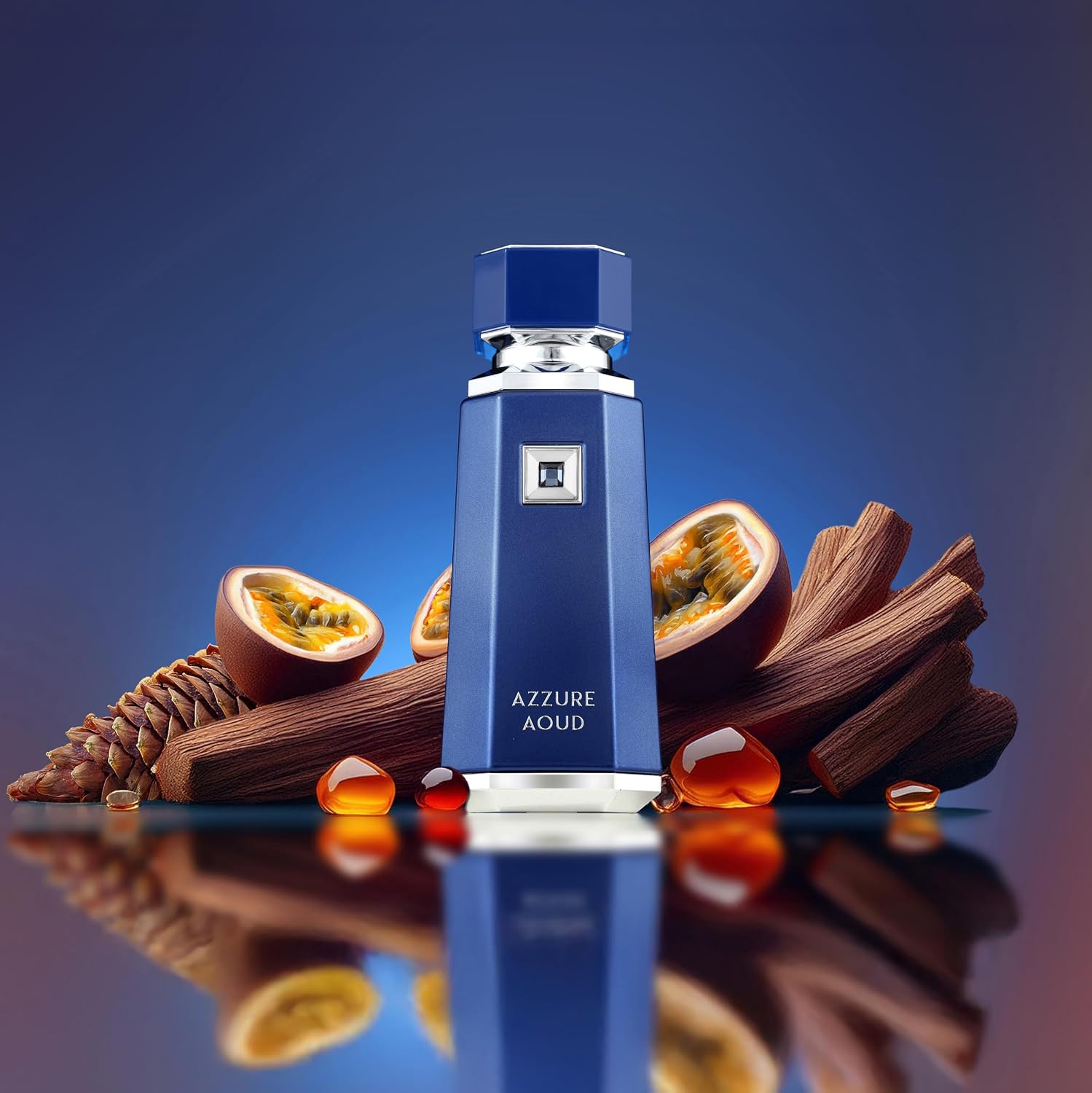 Fragrance World French Avenue  - Perfume Is Fragrance World avaliação e preço