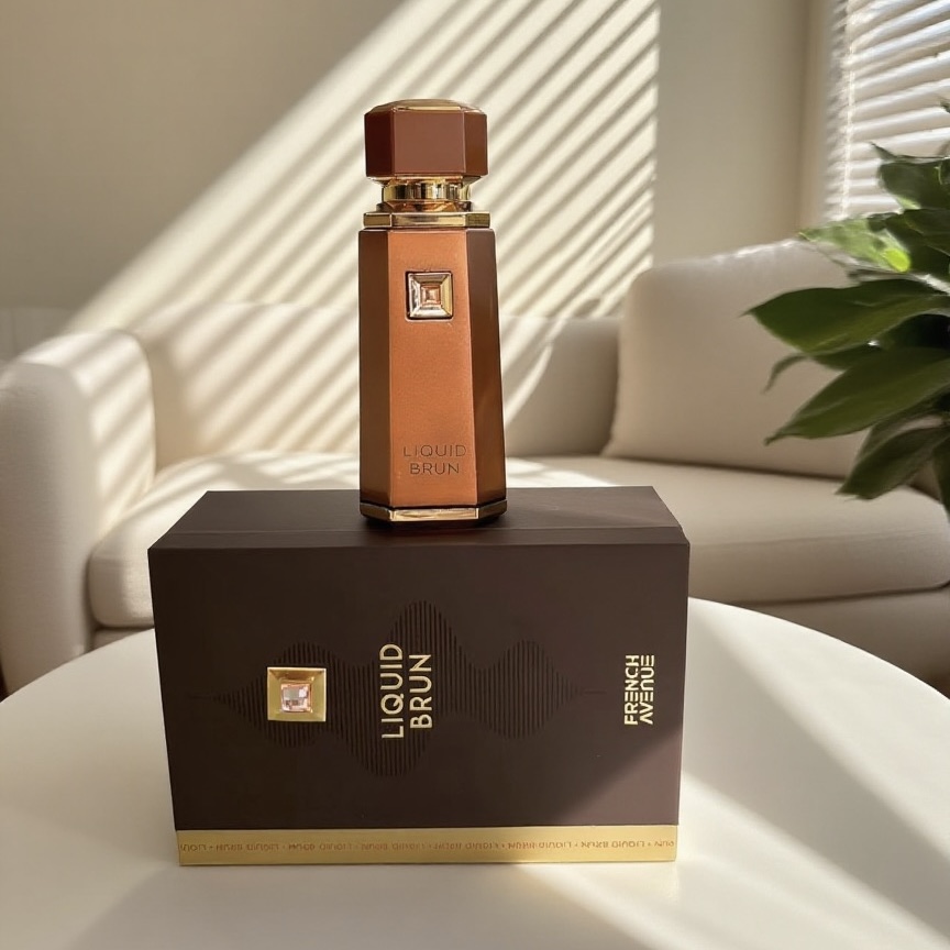 Fragrance World French Avenue  - Perfume Is Fragrance World avaliação e preço