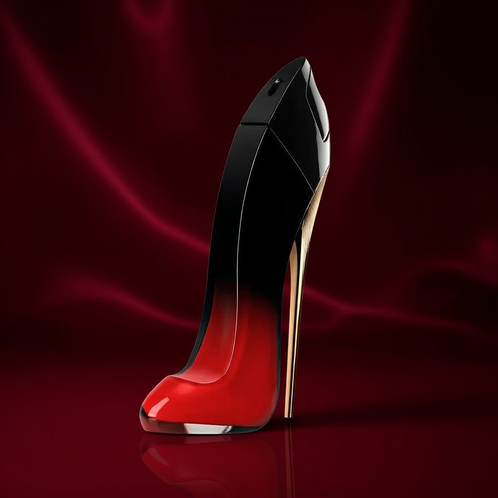 Perfume Seven-Ladies, incluind - Perfume Fragrance Good avaliação e preço