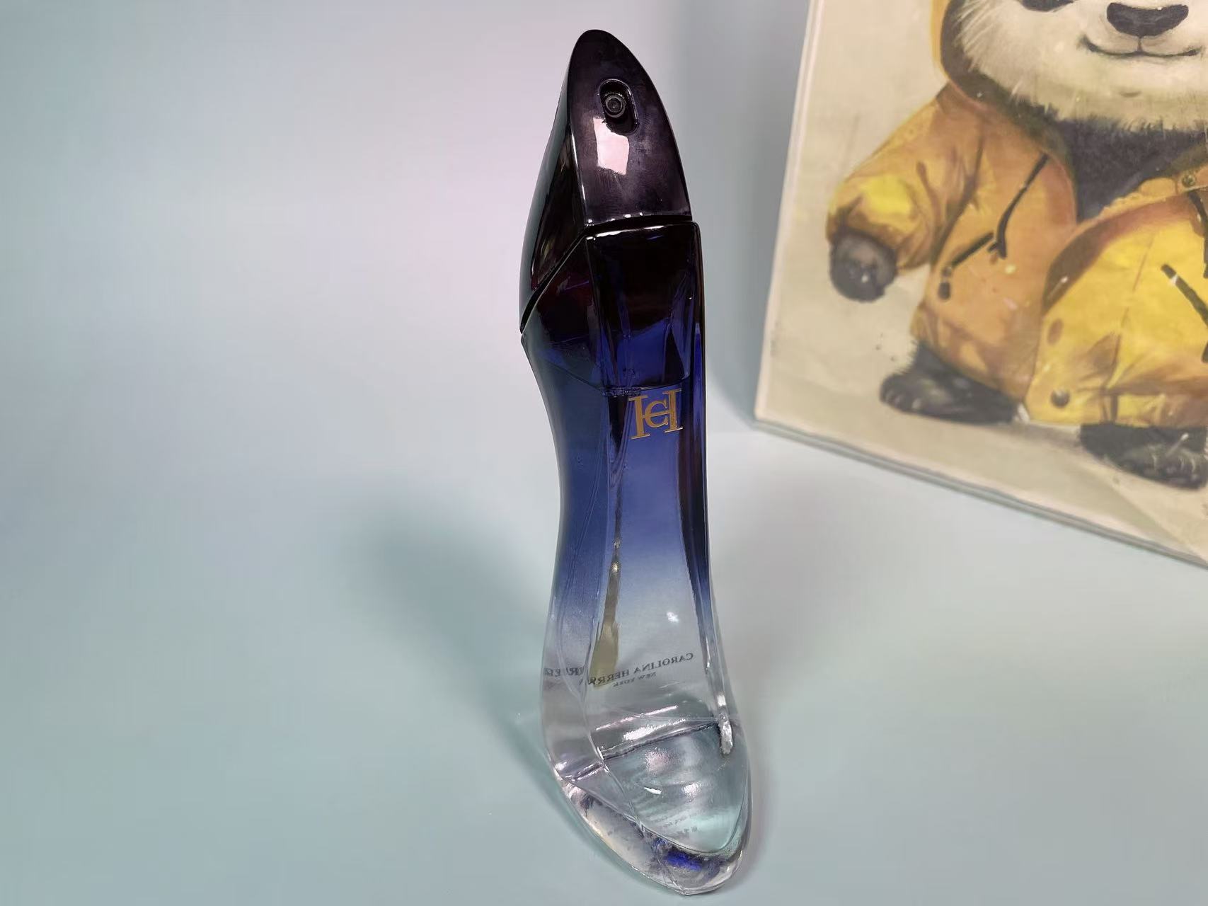 Perfume Spray Carolina Herrera - Perfume Fragrance Price avaliação e preço