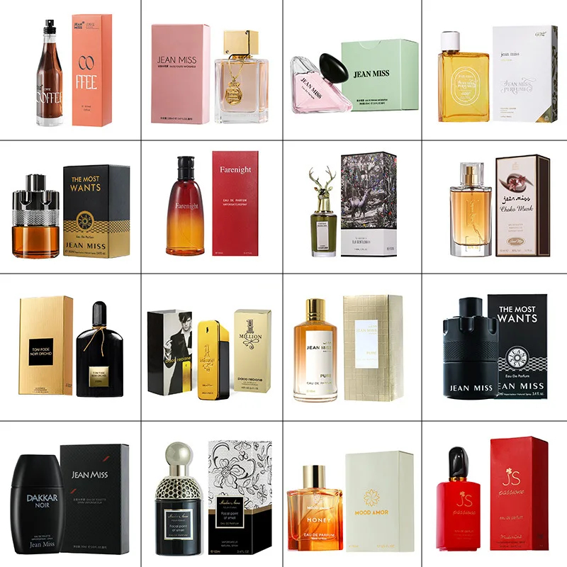 Fragrância Duradoura para Mulh - Perfume Fragrance For Men avaliação e preço