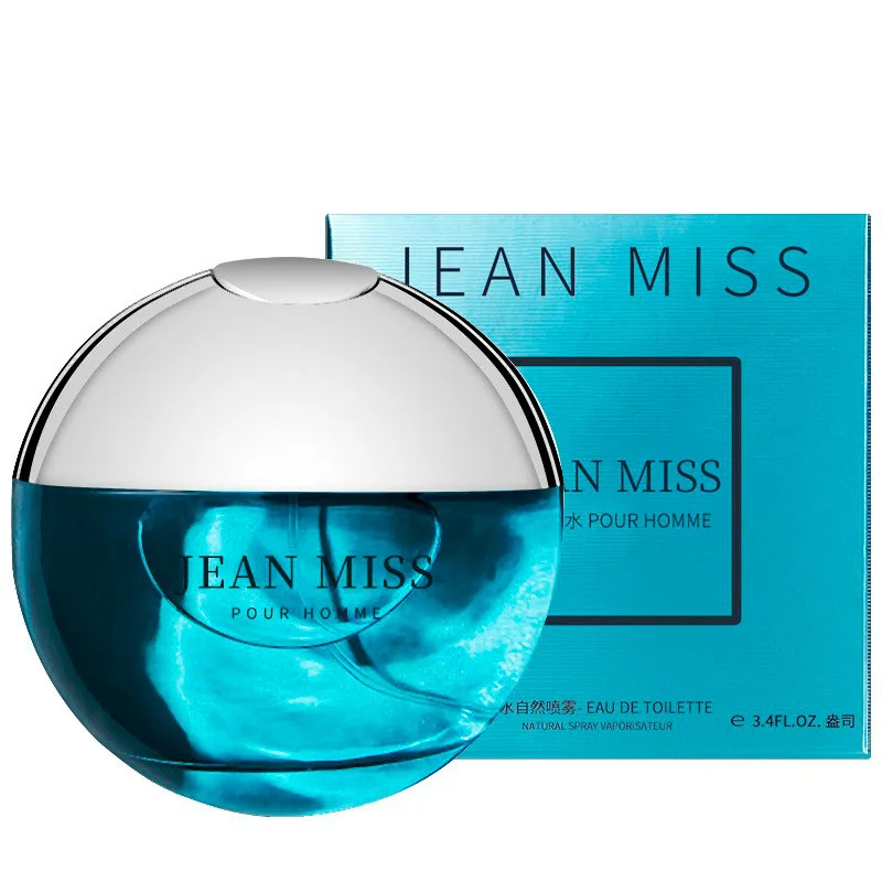 Fragrância Duradoura para Mulh - Perfume Fragrance For Men avaliação e preço